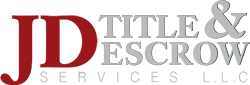 JD Title and Escrow Insurance