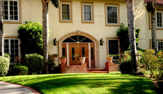 Spring Time Home Buying