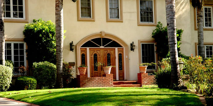 Spring Time Home Buying