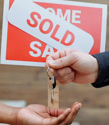 questions to ask a title company | house sold